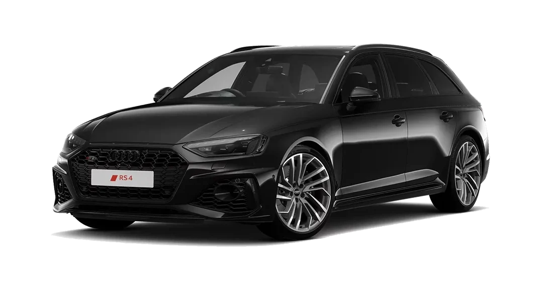Audi RS4 Prix en Tunisie
