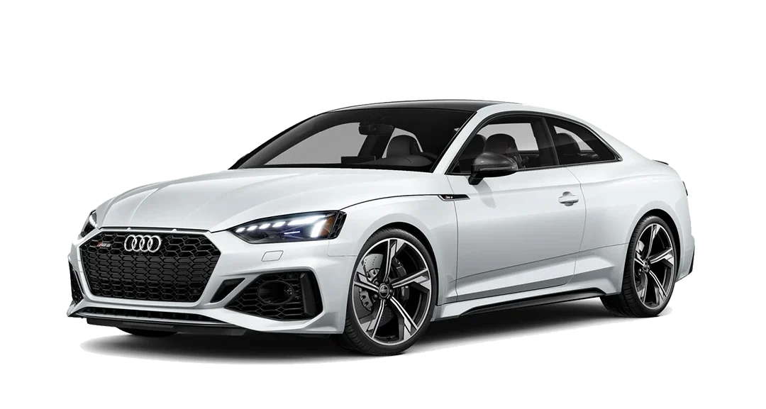 Audi RS5 Coupe Prix en Tunisie