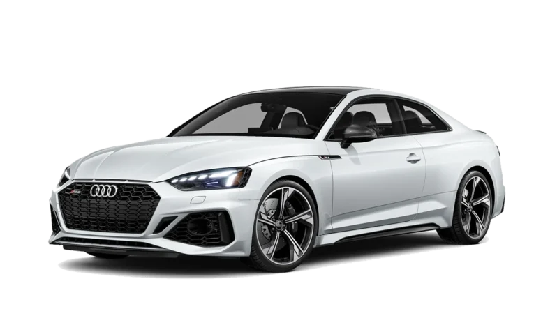 Audi RS5 Coupe Prix en Tunisie