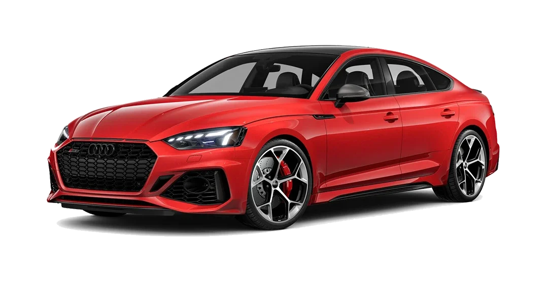 Audi RS5 Prix en Tunisie