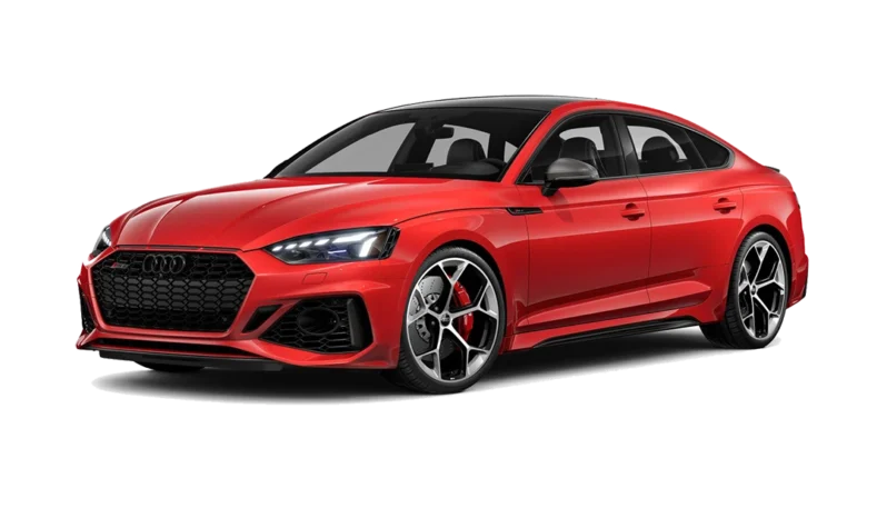 Audi RS5 Prix en Tunisie