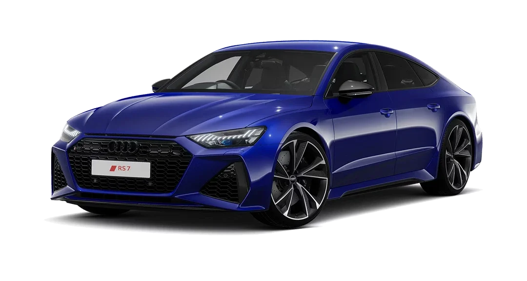 Audi RS7 Sportback Performance Prix en Tunisie
