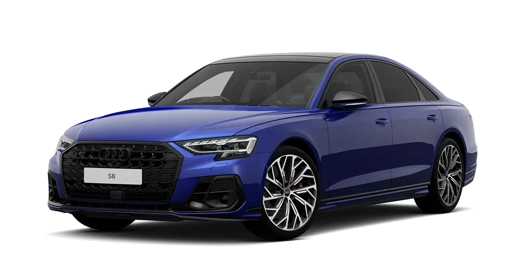 Audi S8 Prix en Tunisie