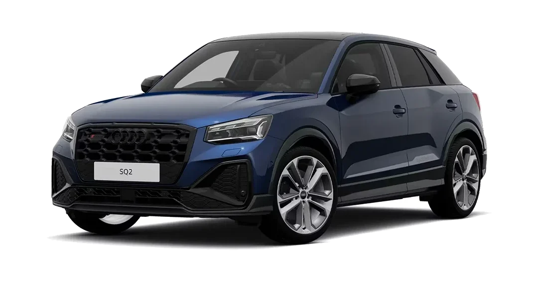 Audi SQ2 Prix en Tunisie