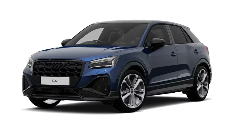 Audi SQ2 Prix en Tunisie