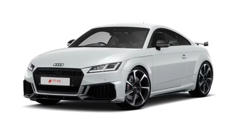 Audi TT RS Coupe Prix en Tunisie