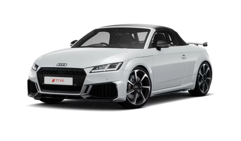 Audi TT RS Roadster Prix en Tunisie