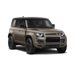 Land Rover Defender 4×4 OCTA Prix et fiche technique en Tunisie