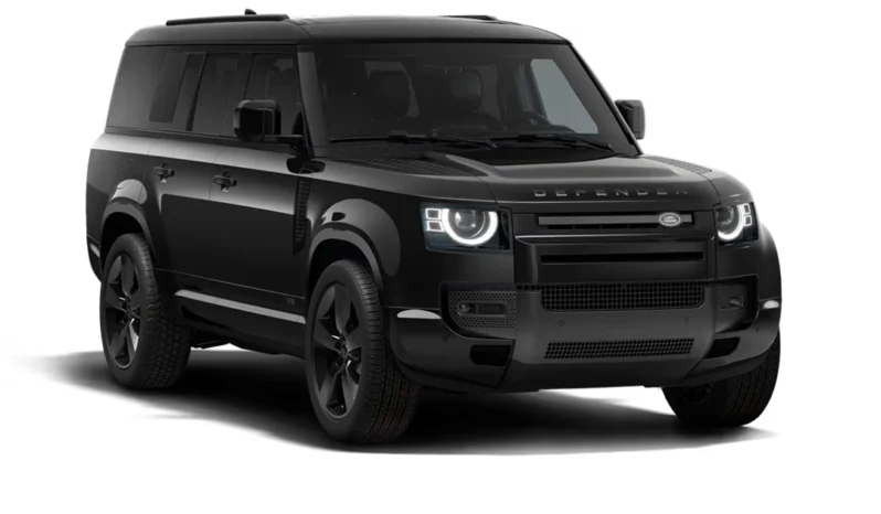 Land Rover Defender 4×4 130 Prix et fiche technique en Tunisie