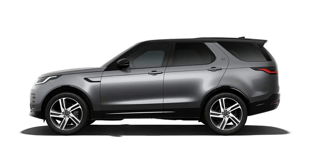 Land Rover Discovery Tunisie