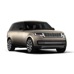 Land Rover Range Rover Prix et fiche technique en Tunisie