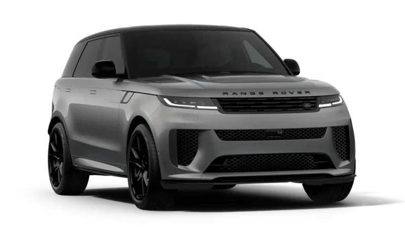 Land Rover Range Rover Sport SV Prix en Tunisie