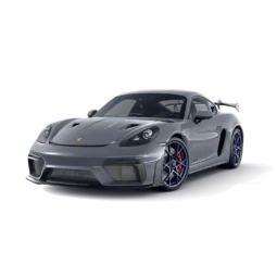 Porsche 718 Cayman GT4 RS Prix en Tunisie