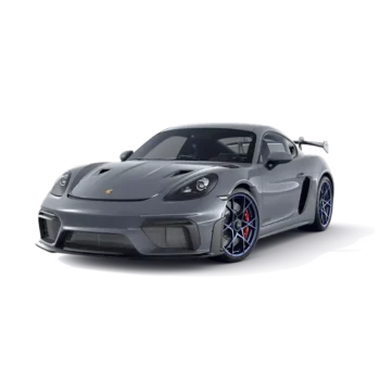 McLaren 765LT Spider Prix on Tunisie