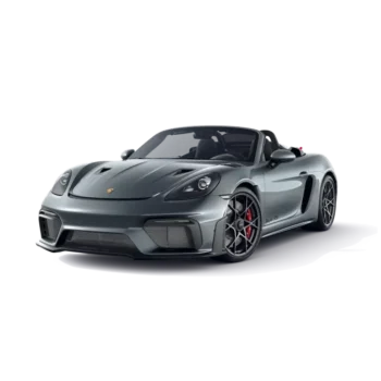 McLaren 765LT Spider Prix on Tunisie