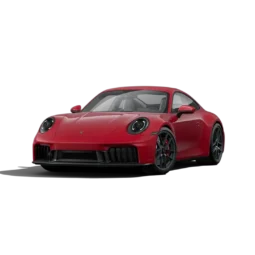 Porsche 911 Carrera 4 GTS Prix en Tunisie