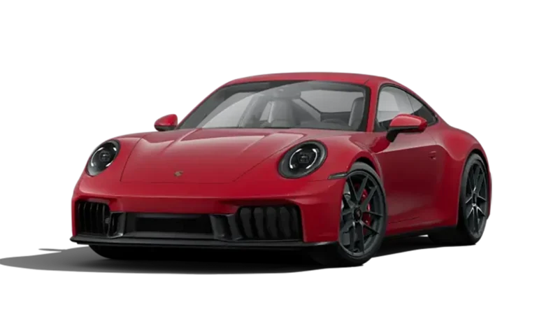 Porsche 911 Carrera 4 GTS Prix en Tunisie