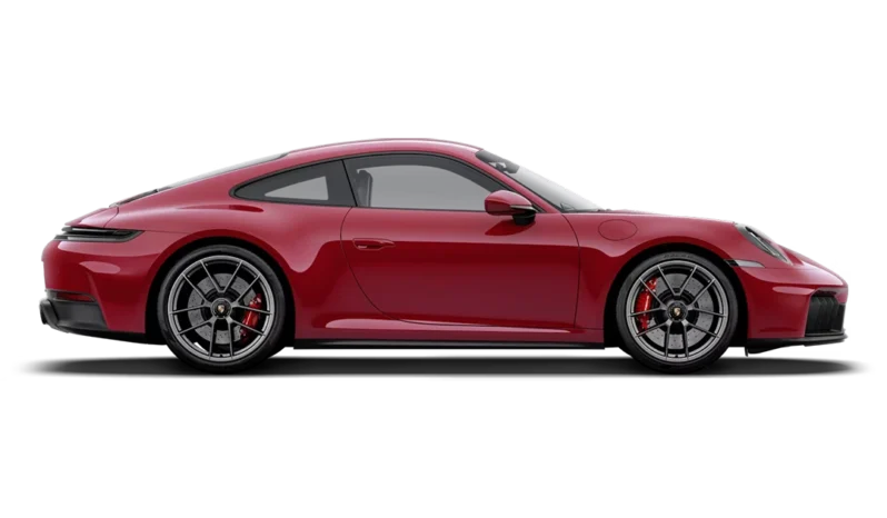 Porsche Carrera 911 GTS Prix en Tunisie