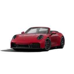 Porsche 911 Carrera 4 GTS Cabriolet Prix en Tunisie