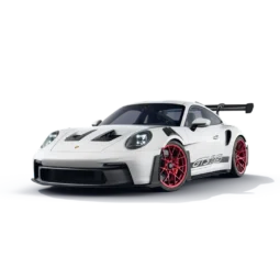 Porsche 911 GT3 RS Prix en Tunisie