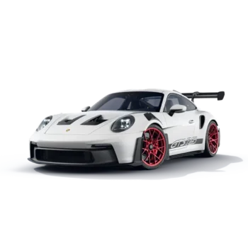 McLaren 765LT Spider Prix on Tunisie