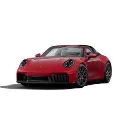 Porsche 911 Targa 4 GTS Prix en Tunisie