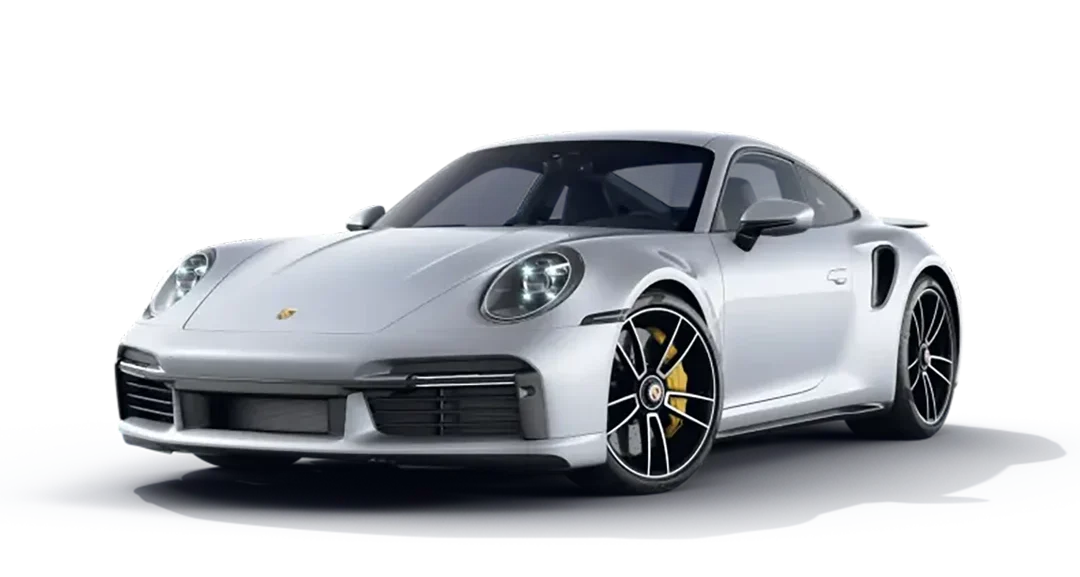 Porsche 911 Turbo S Prix en Tunisie