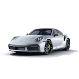 Porsche 911 Turbo S Prix en Tunisie