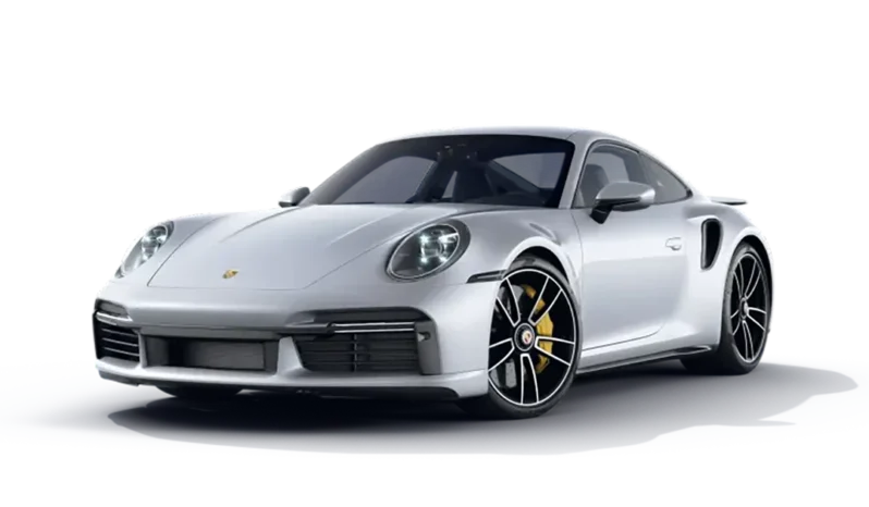 Porsche 911 Turbo S Prix en Tunisie