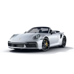 Porsche 911 Turbo S Cabriolet Prix en Tunisie