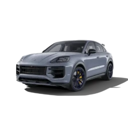 Porsche Cayenne Turbo GT Prix en Tunisie