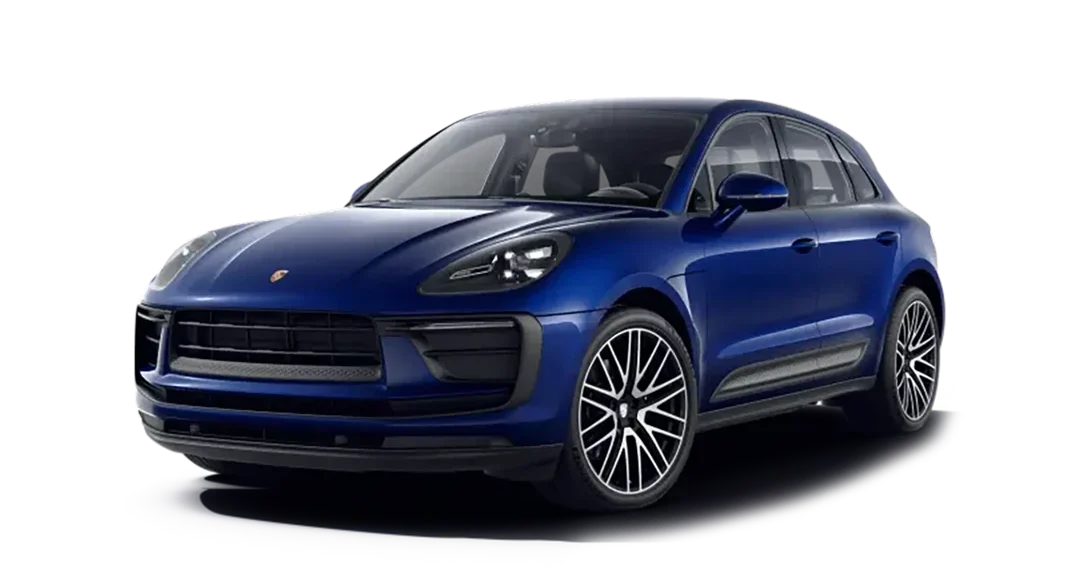 Porsche Macan Prix en Tunisie