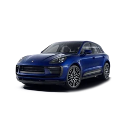 Porsche Macan Prix en Tunisie