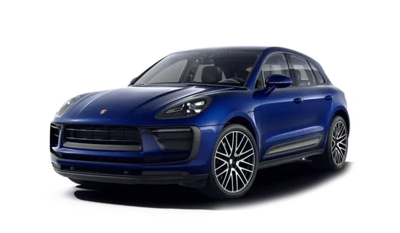 Porsche Macan Prix en Tunisie