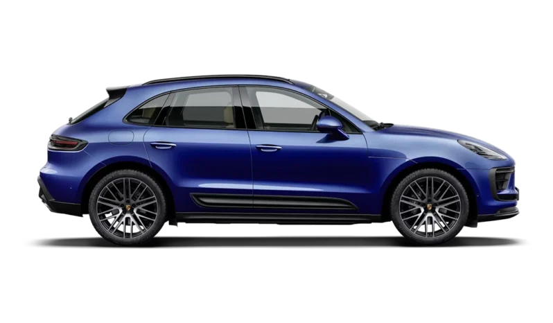 Porsche Macan Prix en Tunisie