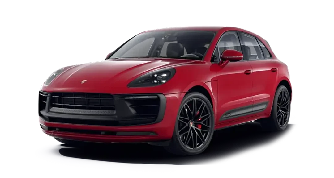 Porsche Macan GTS Prix en Tunisie