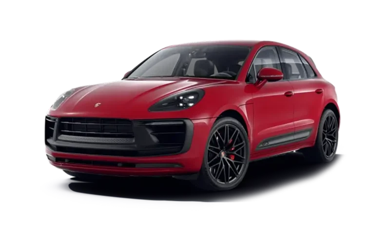 Porsche Macan GTS Prix en Tunisie