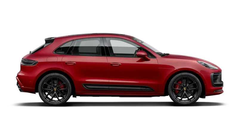 Porsche Macan GTS Prix en Tunisie
