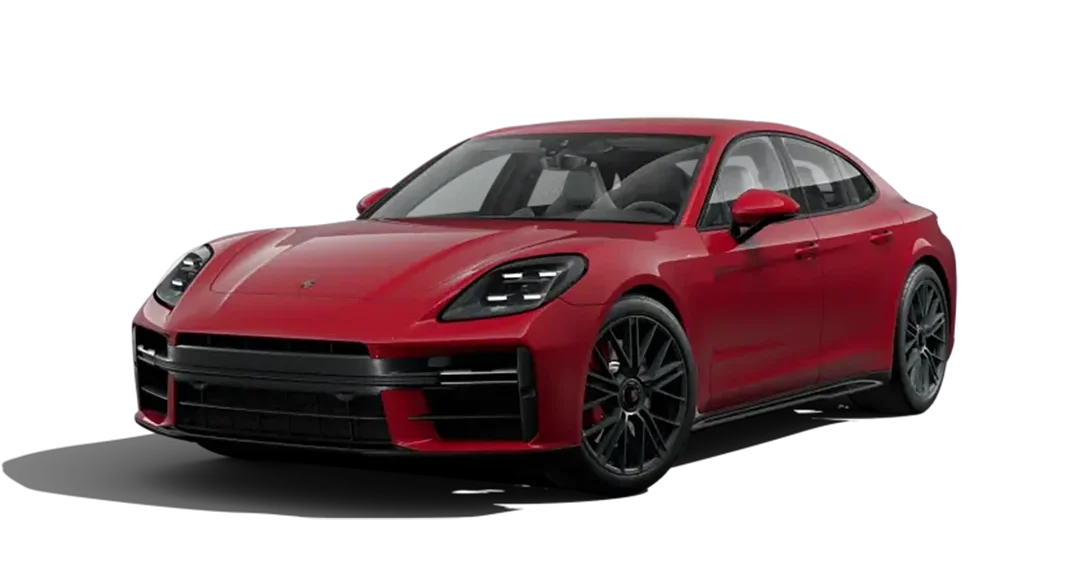 Porsche Panamera GTS Prix en Tunisie