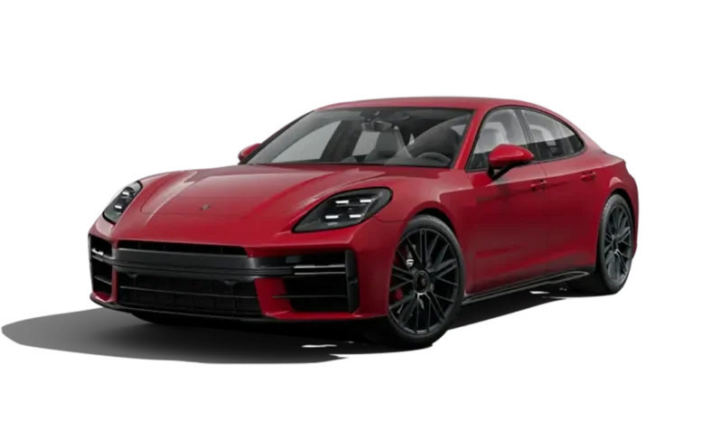 Porsche Panamera GTS Prix en Tunisie
