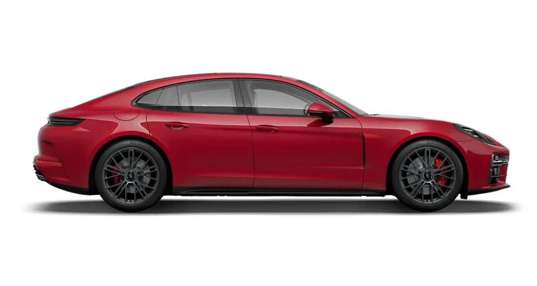 Porsche Panamera GTS Prix en Tunisie