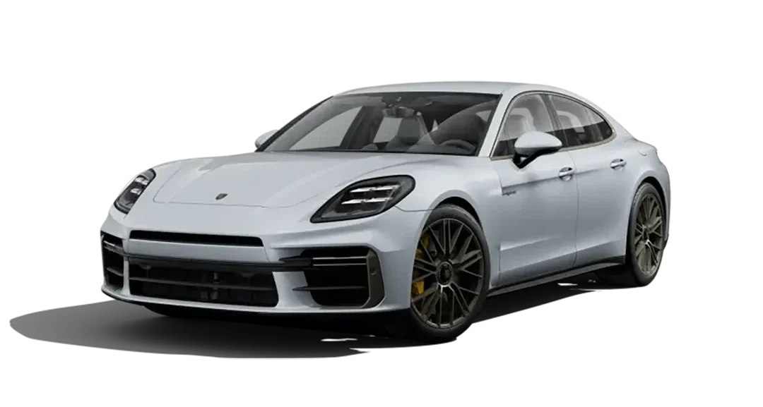 Porsche Panamera Turbo S E-Hybrid Prix en Tunisie