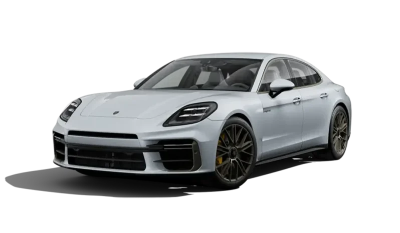 Porsche Panamera Turbo S E-Hybrid Prix en Tunisie