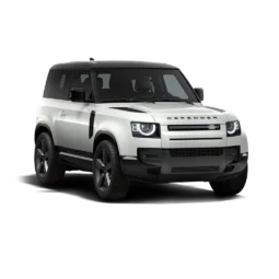 Land Rover Defender 90 V8 Prix et fiche technique en Tunisie