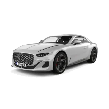 Bentley Continental GT Speed Prix en Tunisie