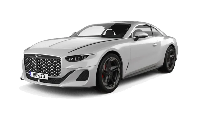 Bentley Batur Prix en Tunisie