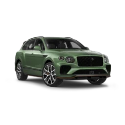 Bentley Bentayga Speed Prix en Tunisie