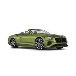 Bentley Continental GTC Speed Prix en Tunisie