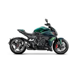 Ducati Diavel for Bentley Prix en Tunisie