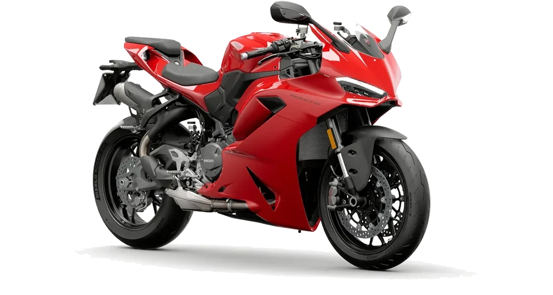 Ducati Panigale V2 Prix en Tunisie